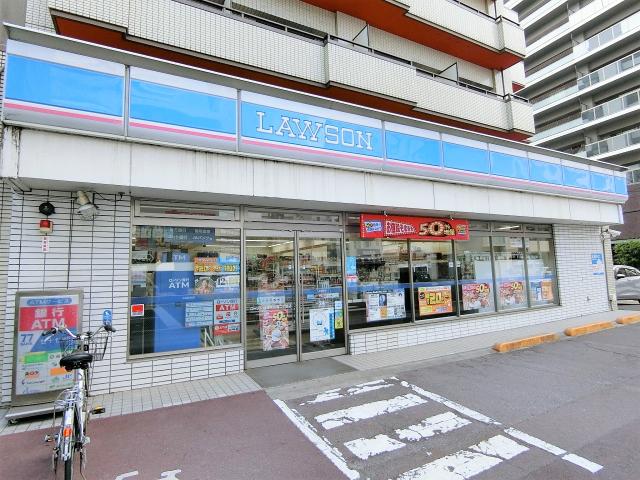 ローソン仙臺木町通２丁目店 200m 寫真撮影日：2025-06-20