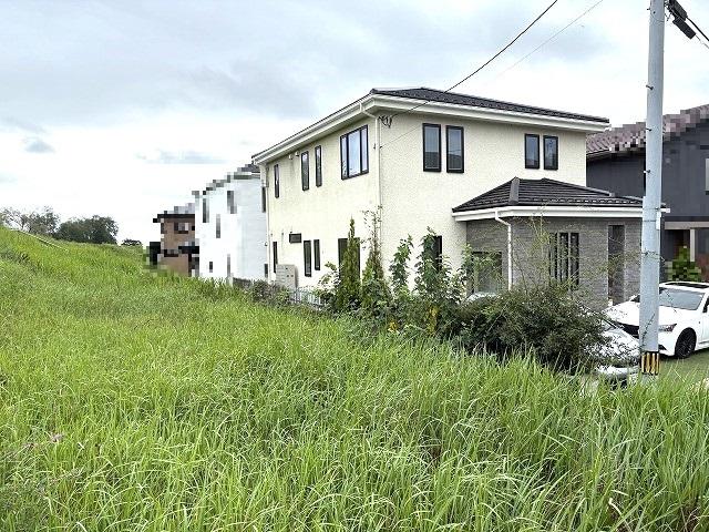 現地外観寫真  寫真撮影日：2025-08-31