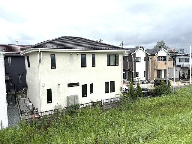 現地外観寫真  寫真撮影日：2025-08-31