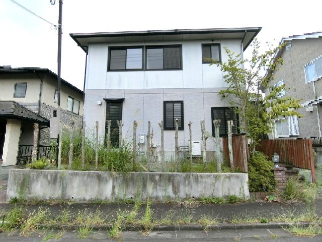 現地外観寫真  寫真撮影日：2025-09-01