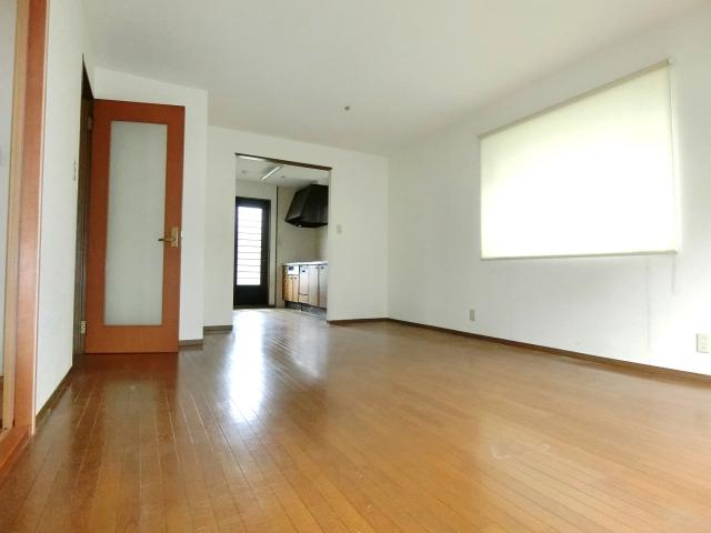 リビング  寫真撮影日：2025-09-01