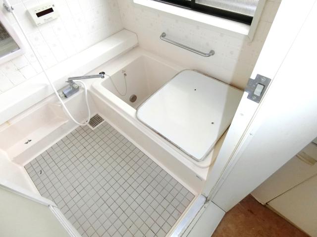 浴室  寫真撮影日：2025-09-01