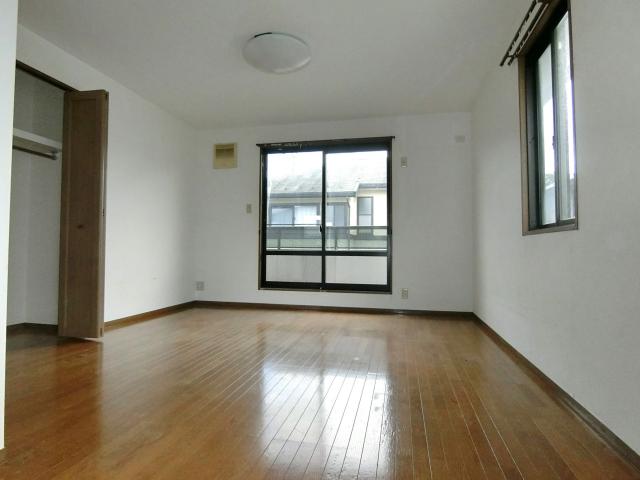 リビング以外の居室  寫真撮影日：2025-09-01