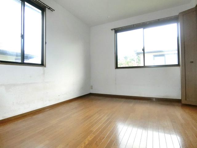 リビング以外の居室  寫真撮影日：2025-09-01