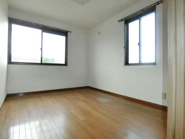 リビング以外の居室  寫真撮影日：2025-09-01