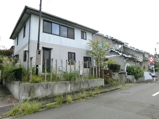 現地外観寫真  寫真撮影日：2025-09-01