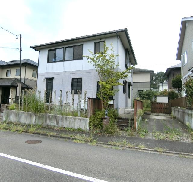 現地外観寫真  寫真撮影日：2025-09-01