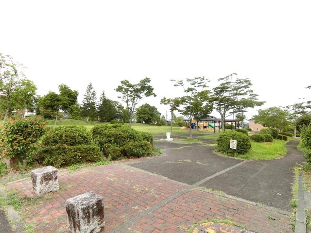 住吉臺西二丁目公園 140m 寫真撮影日：2025-09-01