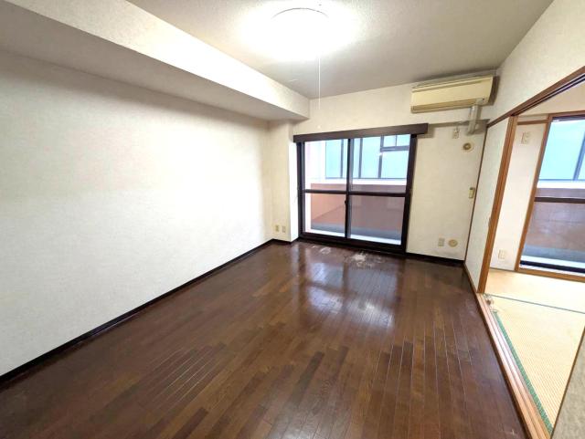 リビング  寫真撮影日：2025-10-06