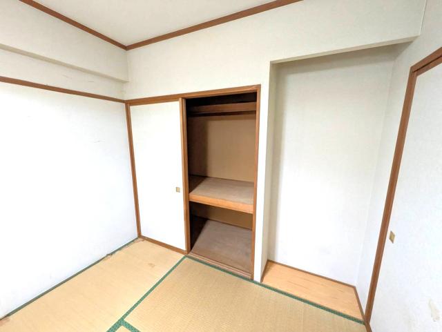 リビング以外の居室  寫真撮影日：2025-10-06