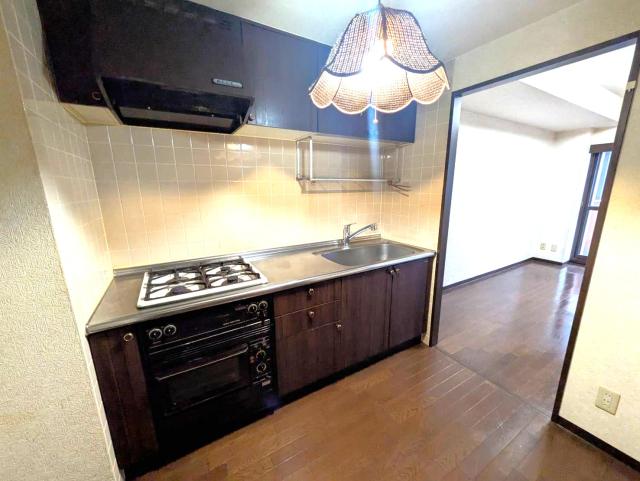 キッチン  寫真撮影日：2025-10-06