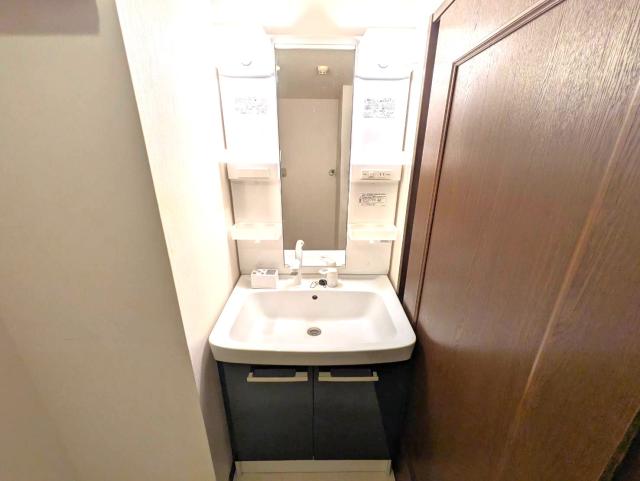 洗面臺?洗面所  寫真撮影日：2025-10-06