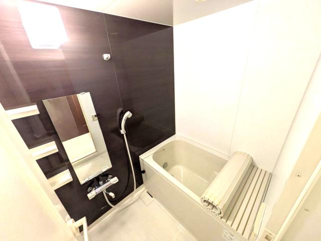 浴室  寫真撮影日：2025-10-06