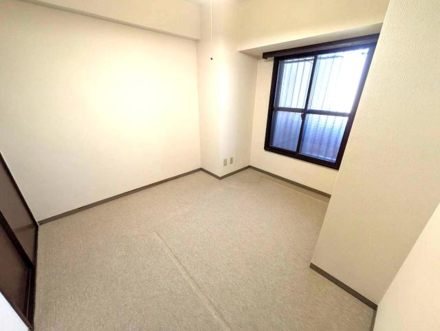 リビング以外の居室  寫真撮影日：2025-10-06