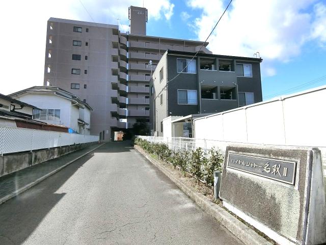 現(xiàn)地外観寫真  寫真撮影日：2025-10-17