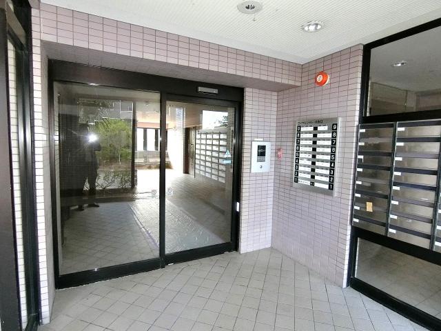 その他共用部  寫真撮影日：2025-10-17