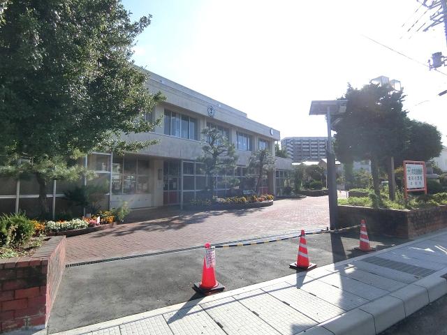 名取市立増?zhí)镄W(xué)校 1490m 寫真撮影日：2025-10-17