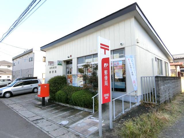 名取増?zhí)镟]便局 730m 寫真撮影日：2025-10-17