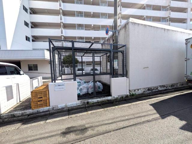 その他共用部  寫(xiě)真撮影日：2025-10-20