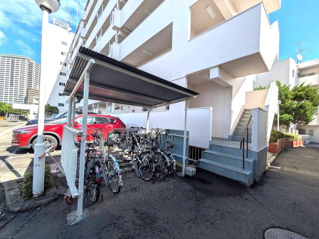 その他共用部  寫(xiě)真撮影日：2025-10-20