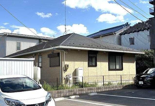 現地外観寫真  寫真撮影日：2025-10-17