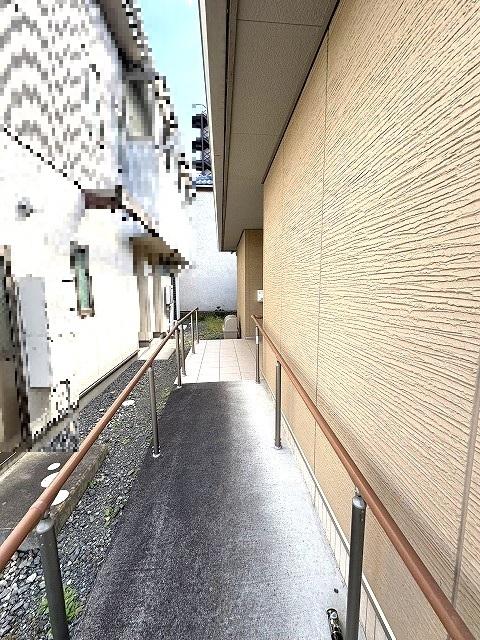 玄関  寫真撮影日：2025-10-17