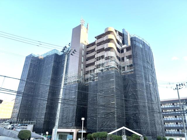 現地外観寫真  寫真撮影日：2025-11-15