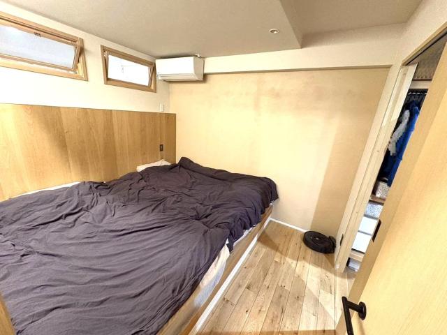 リビング以外の居室  寫真撮影日：2025-11-15