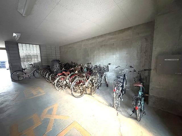 その他共用部  寫真撮影日：2025-11-15