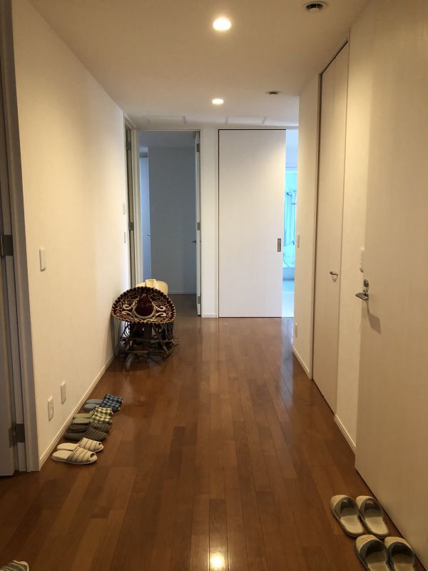 玄関ホール※備品は価格に含まれません 寫真撮影日：5/1/23, 12:00?AM