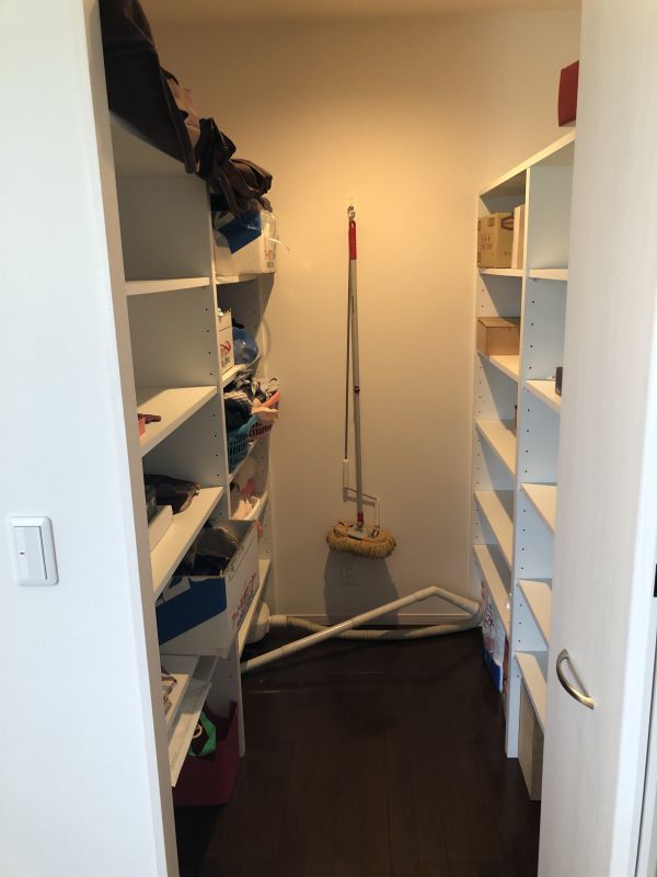 玄関収納※備品は価格に含まれません 寫真撮影日：5/1/23, 12:00?AM