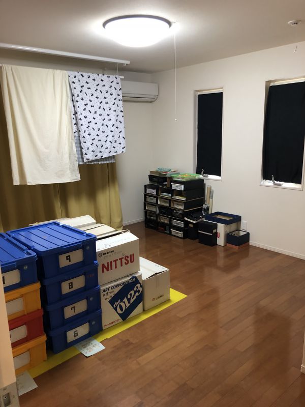 洋室※備品は価格に含まれません 寫真撮影日：5/1/23, 12:00?AM