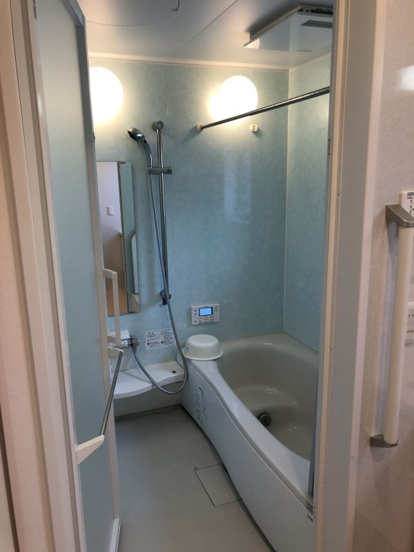 浴室※備品は価格に含まれません 寫真撮影日：5/1/23, 12:00?AM
