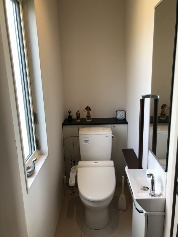 トイレ※備品は価格に含まれません 寫真撮影日：5/1/23, 12:00?AM