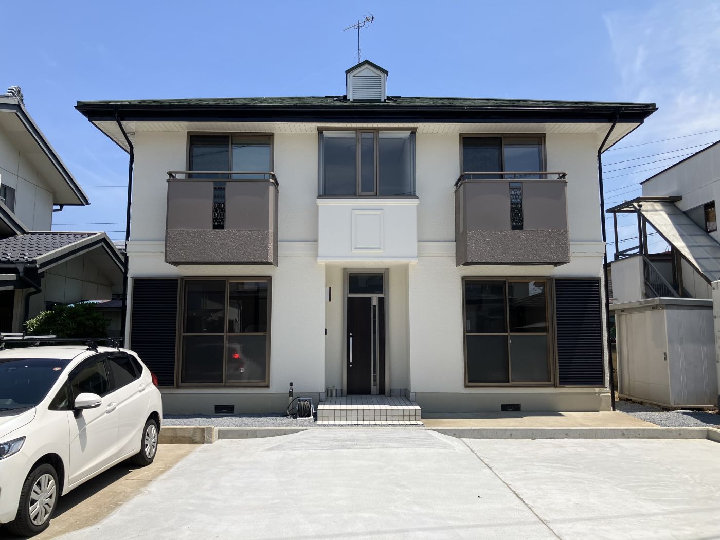 外観 寫真撮影日：2025-06-29