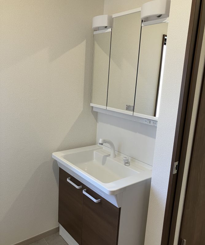 洗面室 寫真撮影日：6/29/25, 12:00?AM