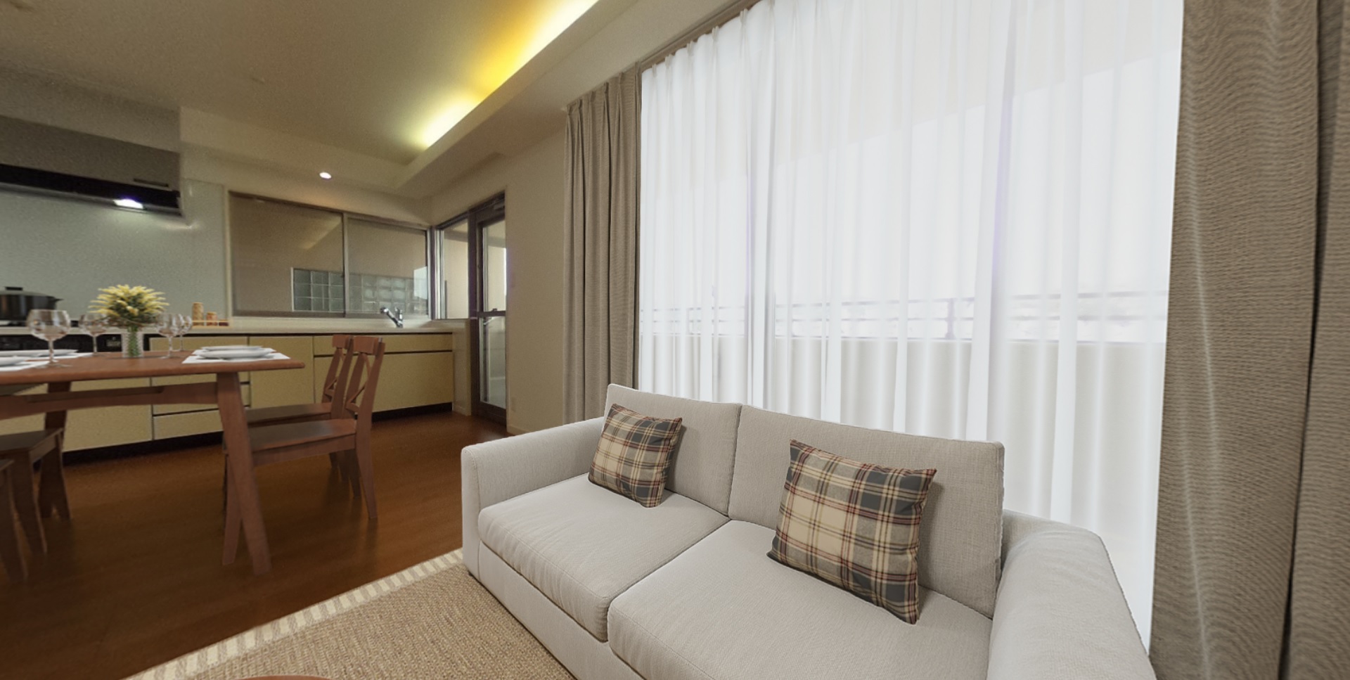 LDK※家具、家電、備品等は価格に含まれません 寫真撮影日：3/12/25, 12:00?AM