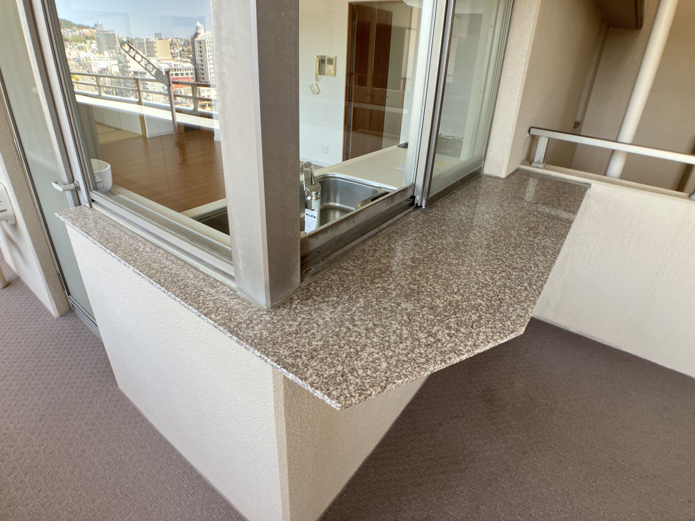 ガーデンルーム（カウンター） 寫真撮影日：4/6/25, 12:00?AM