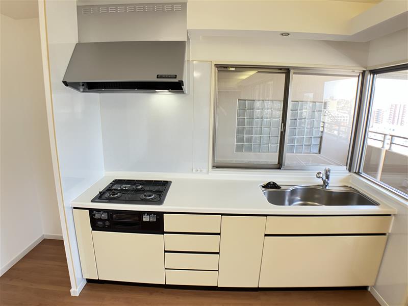 キッチン 寫真撮影日：4/6/25, 12:00?AM