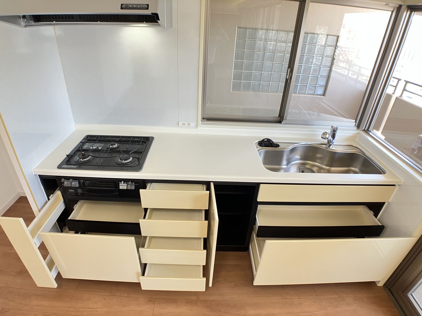 キッチン 寫真撮影日：4/6/25, 12:00?AM