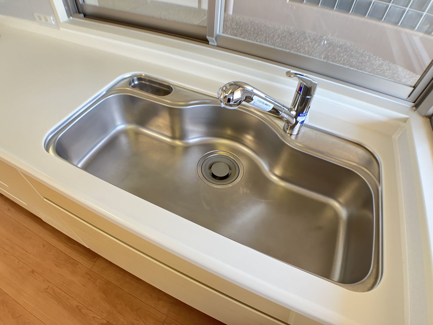 シンク 寫真撮影日：4/6/25, 12:00?AM