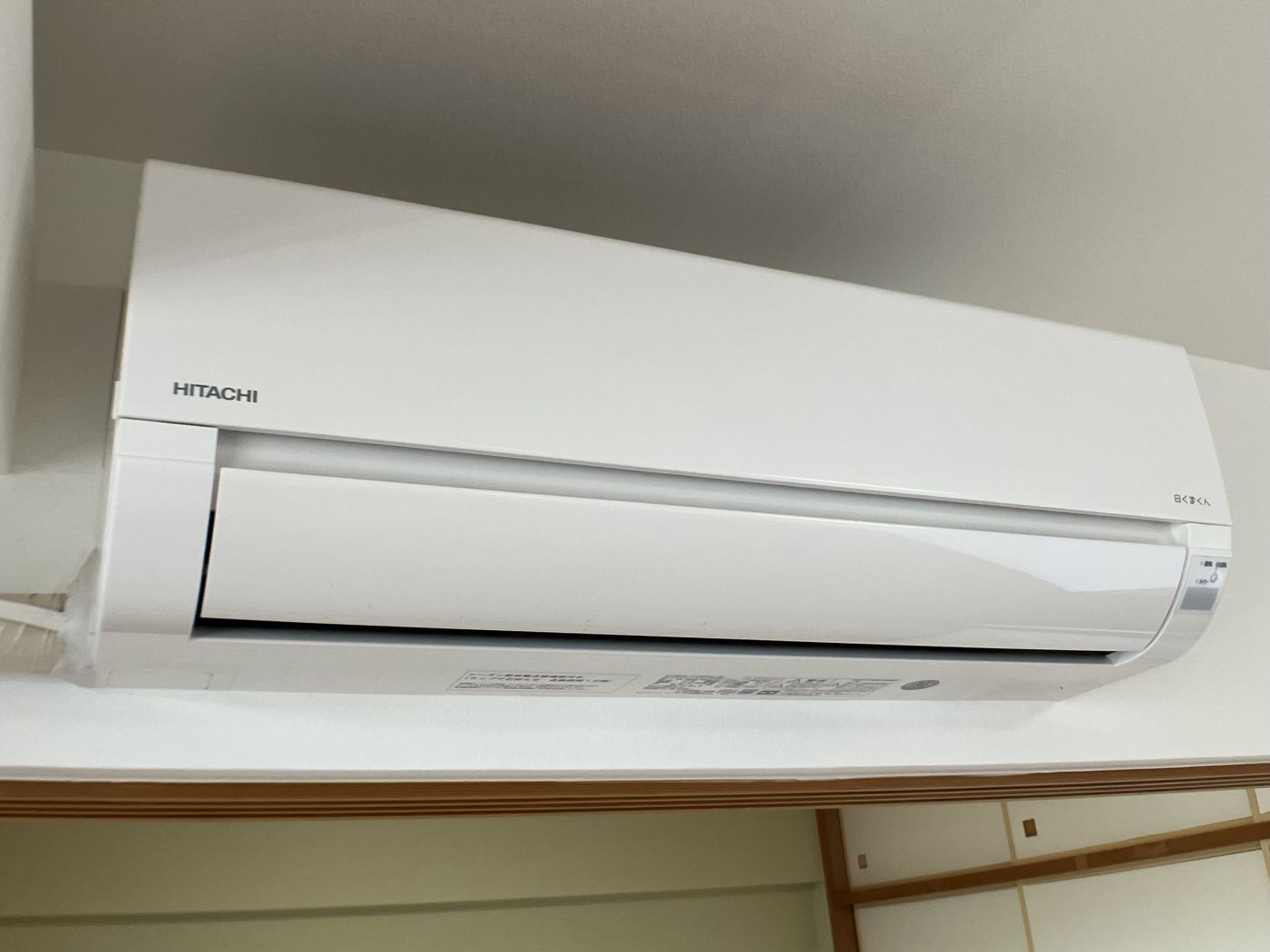 エアコン 寫真撮影日：4/6/25, 12:00?AM