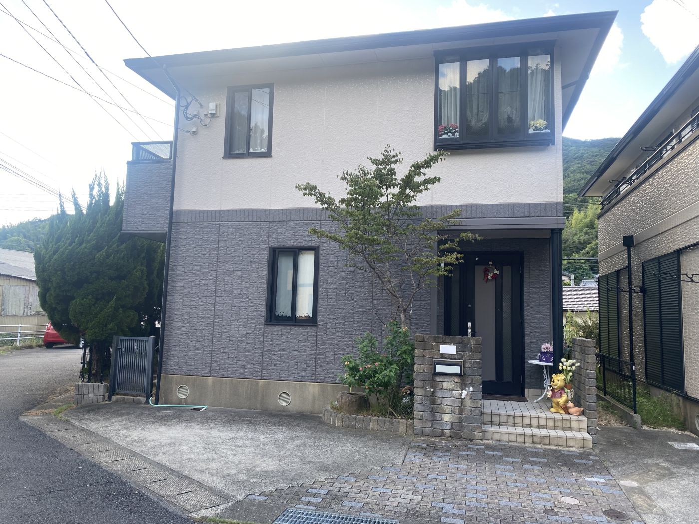 外観 寫真撮影日：2025-08-26