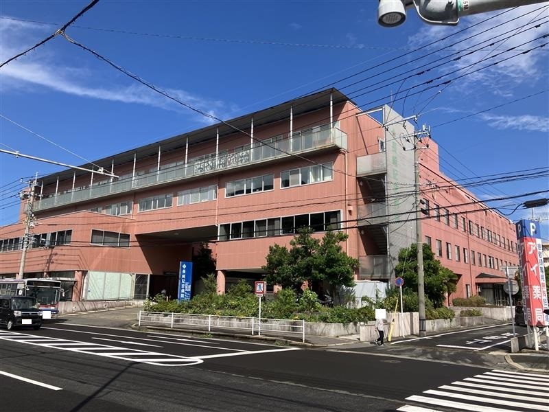 長(zhǎng)崎記念病院 寫真撮影日：8/26/25, 12:00?AM