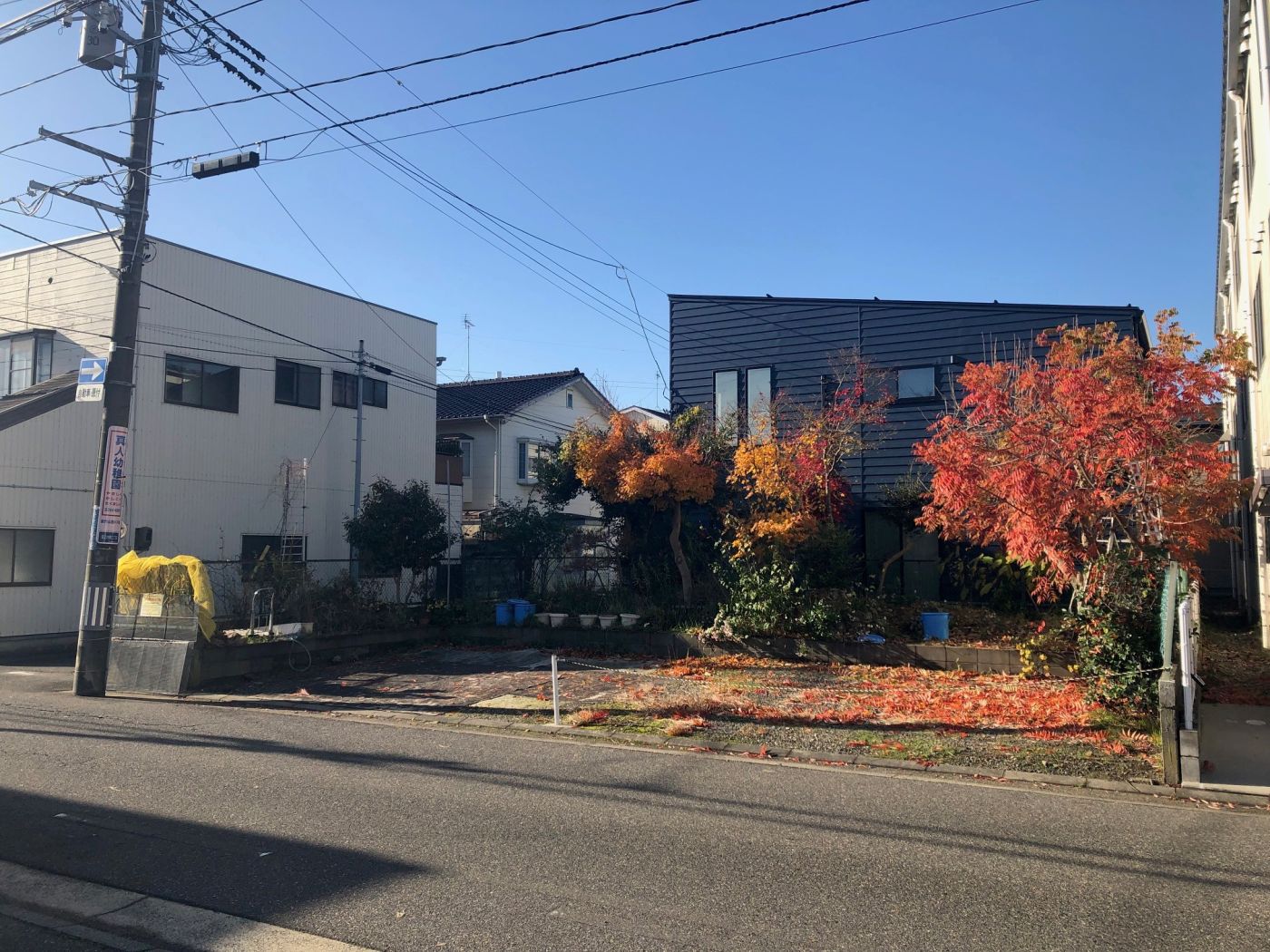 外観 寫真撮影日：2023-12-10