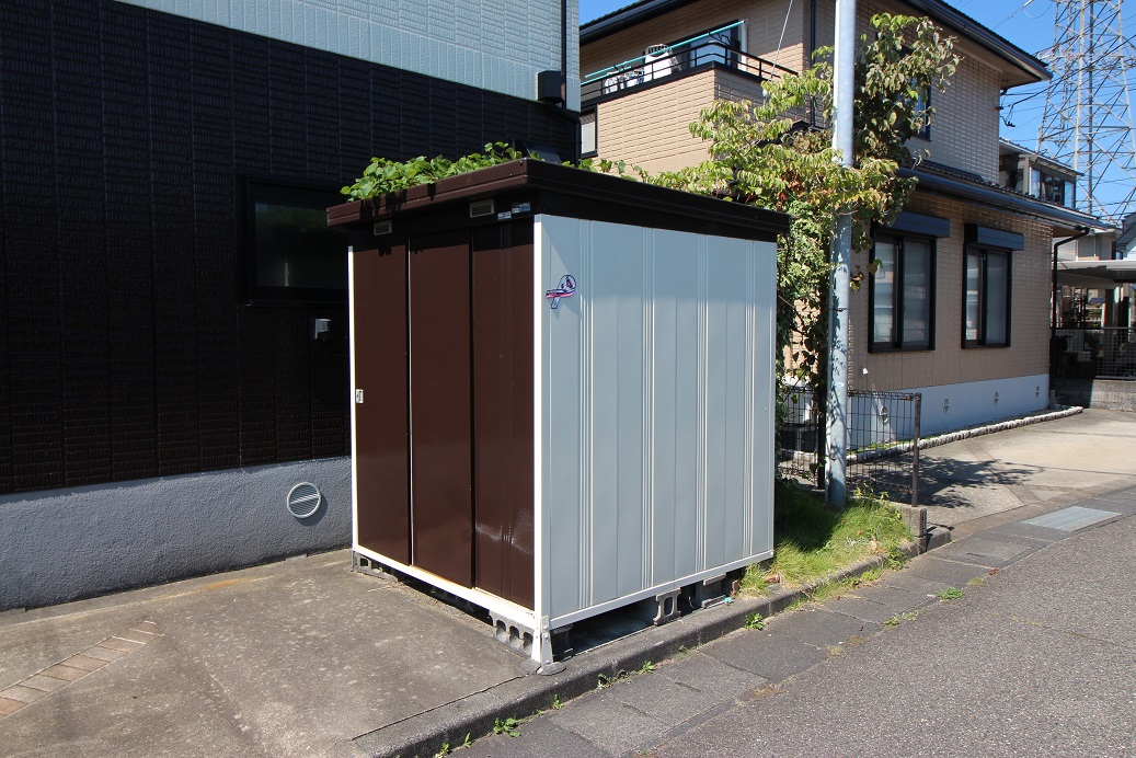 外部物置 寫真撮影日：9/6/24, 12:00?AM