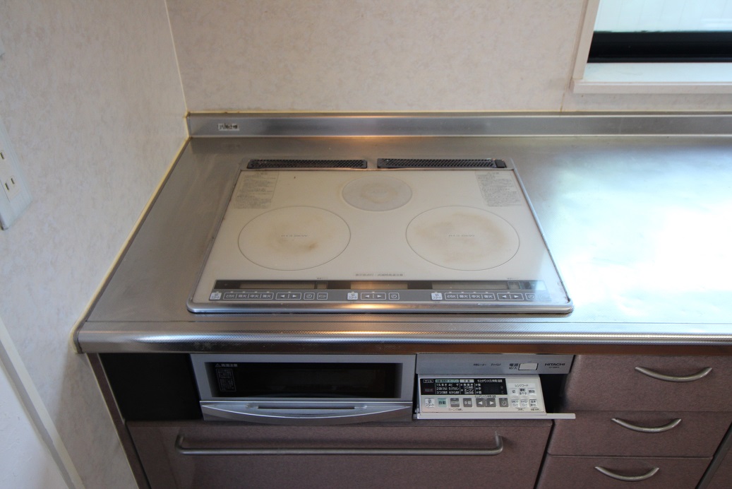 ＩＨヒーター 寫真撮影日：9/6/24, 12:00?AM