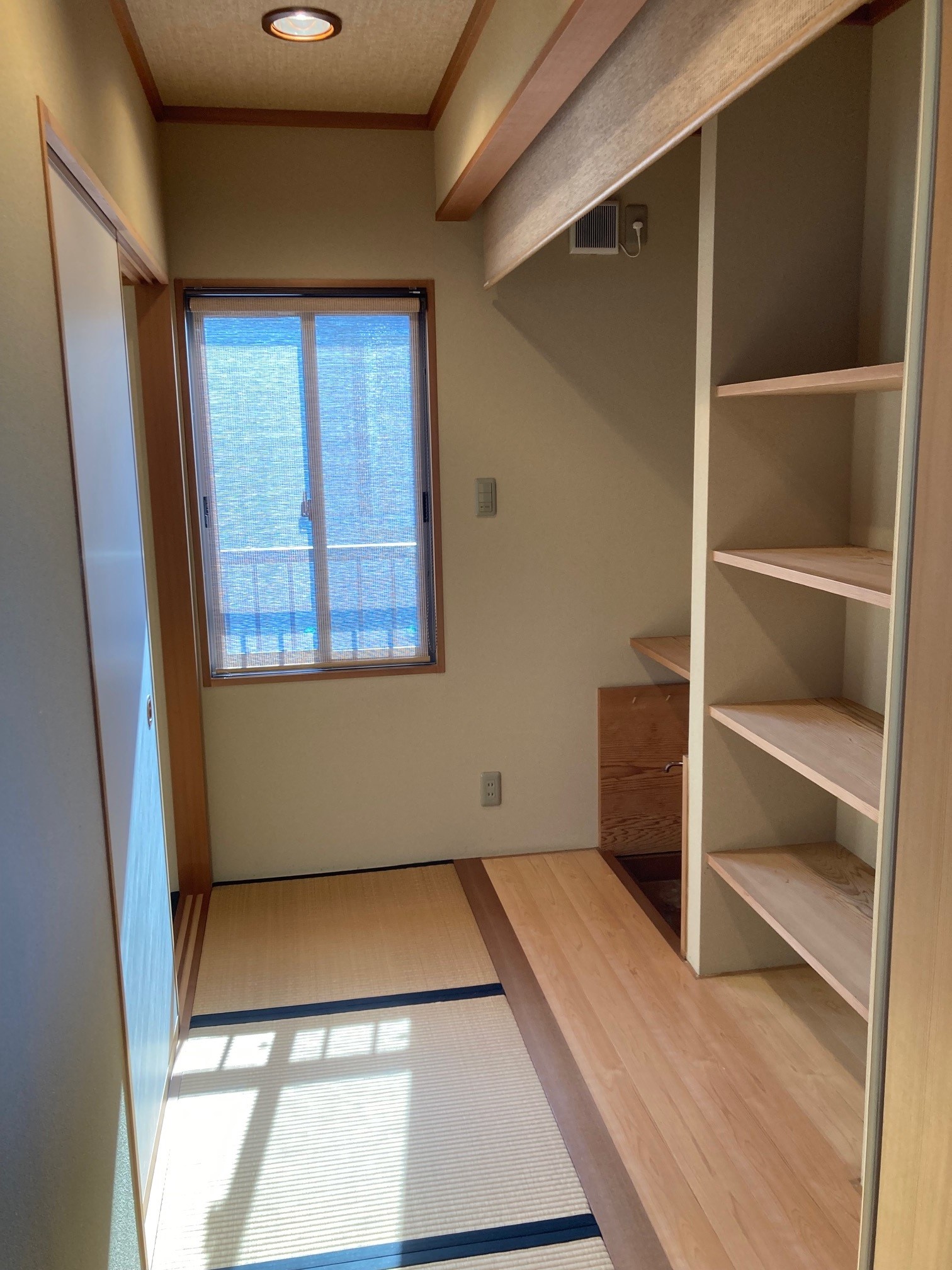 和室 寫真撮影日：8/20/25, 12:00?AM