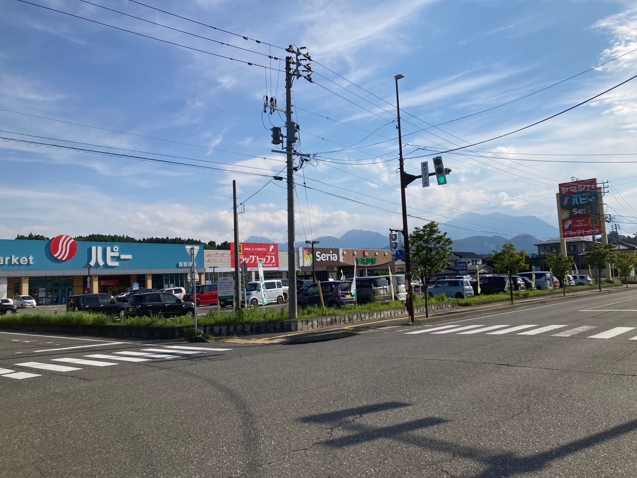 ハピー奴奈川店 寫真撮影日：8/20/25, 12:00?AM