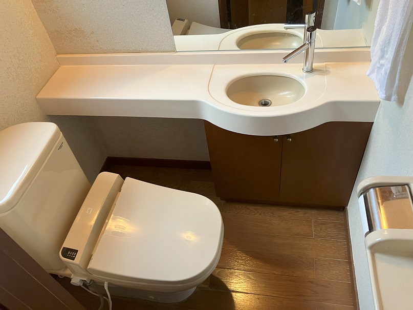 トイレ 寫真撮影日：10/1/25, 12:00?AM